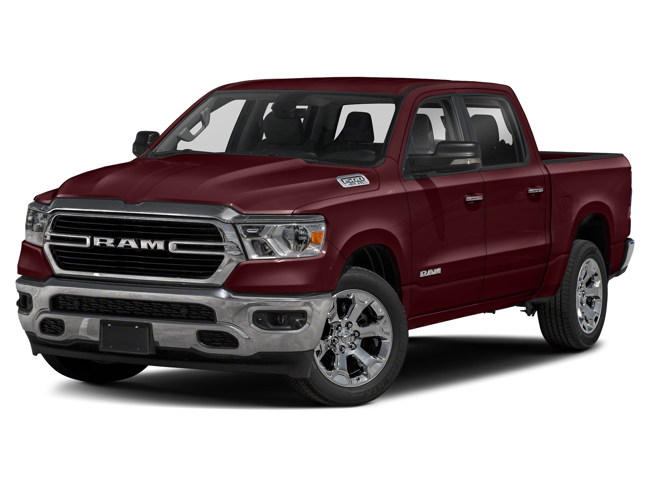 ram ram 1500 pickup 2020 1C6SRFBT4LN164908 image ram ram 1500 pickup 2020 1C6SRFBT4LN164908 image